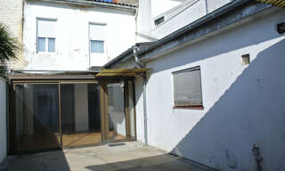 Maison 5 Pièces 113 m² à vendre à Marmande (47200)