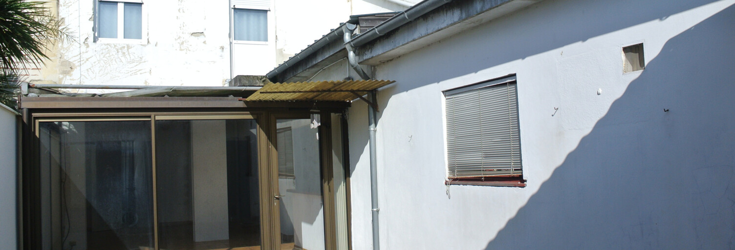 Maison 5 Pièces 113 m² à vendre à Marmande (47200)