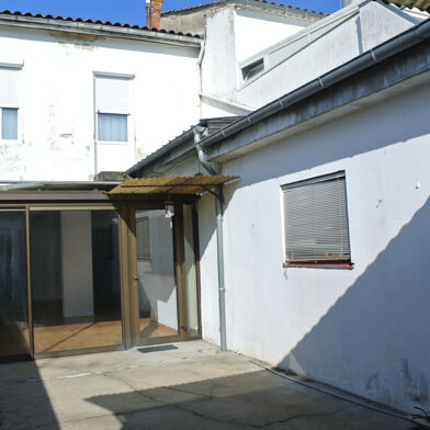 Maison 5 pièces 101650 €