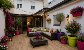 Maison 5 Pièces 113 m² à vendre à Marmande (47200)