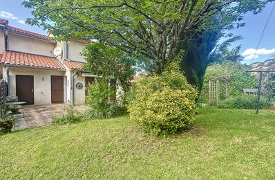 vente maison 289 000 € à proximité de Charvieu-Chavagneux (38230)