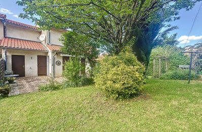 vente maison 289 000 € à proximité de Vienne (38200)