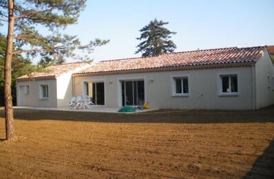 construire maison 198 000 € à proximité de Carbonne (31390)