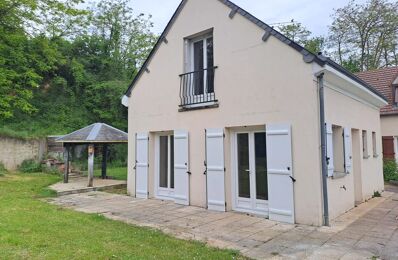 vente maison 189 000 € à proximité de Villandry (37510)