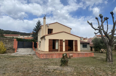 vente maison 298 000 € à proximité de Sahorre (66360)