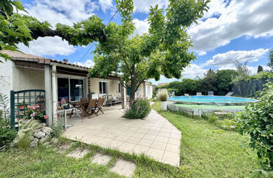 vente maison 284 000 € à proximité de Aigues-Mortes (30220)