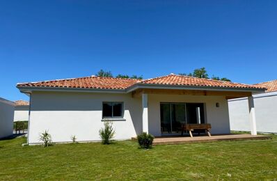 construire maison 445 000 € à proximité de Azur (40140)