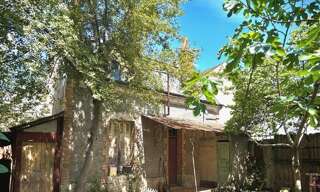 Maison 4 Pièces 40 m² à vendre à Tours (37000)