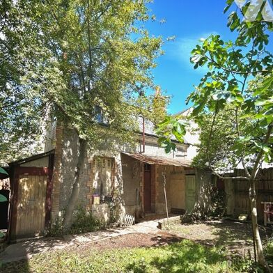 Maison 4 pièces 110000 €