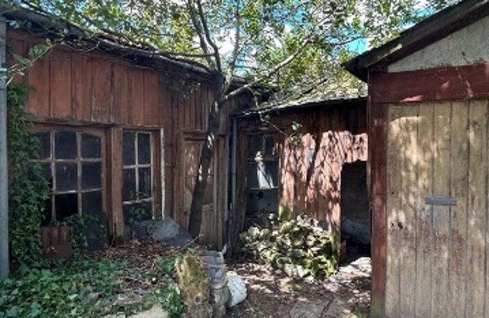 Vente maison 4 pièces 40 m² Tours (37000) — photo 2