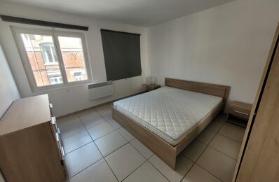 location appartement 519 € CC /mois à proximité de Beuvry (62660)
