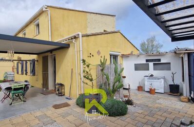 vente maison 265 000 € à proximité de Cap d'Agde (34300)