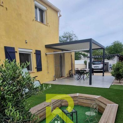 Maison 4 pièces 265000 €