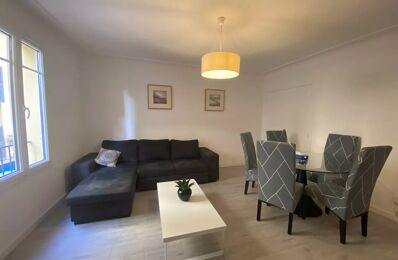 location appartement 1 408 € CC /mois à proximité de Cap-d'Ail (06320)