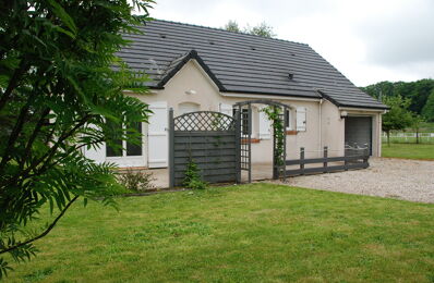 vente maison 199 000 € à proximité de Ypreville-Biville (76540)