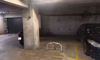 Garage  12 m² à vendre à Marseille 8 (13008)