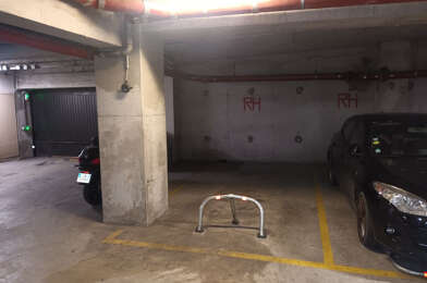 Garage  36000 €
