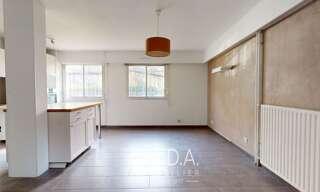 Appartement 3 Pièces 60 m² à vendre à Marseille 10 (13010)