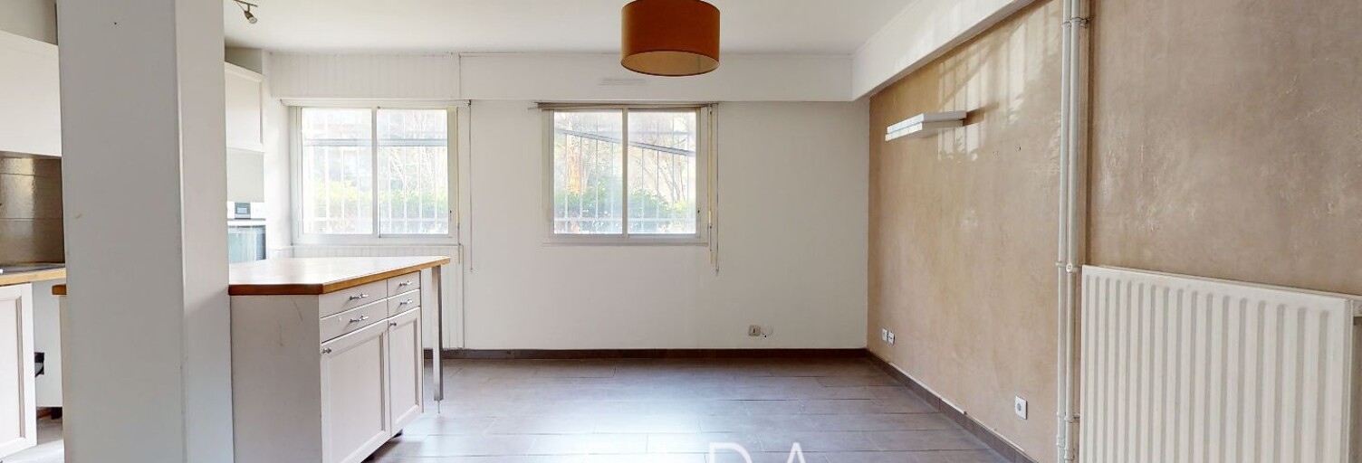 Appartement 3 Pièces 60 m² à vendre à Marseille 10 (13010)