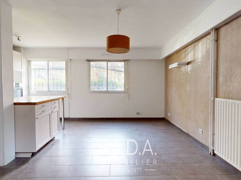 Appartement 3 pièces — photo 1