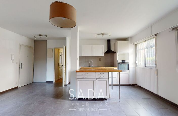 Appartement 3 pièces — photo 4