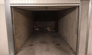 Garage  12 m² à vendre à Marseille 7 (13007)