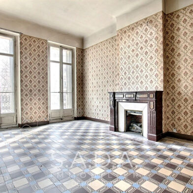 Appartement 4 pièces 348000 €