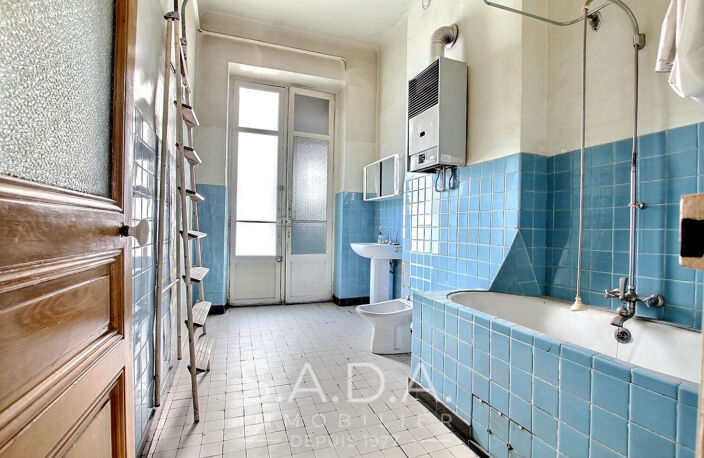 Appartement 4 pièces — photo 3