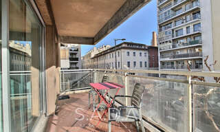 Appartement 2 Pièces 56 m² à vendre à Marseille 7 (13007)