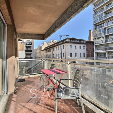 Appartement 2 pièces 257000 €