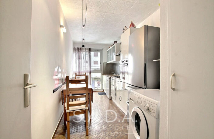 Appartement 2 pièces — photo 3