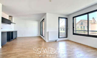 Appartement 3 Pièces 63 m² à vendre à Marseille 7 (13007)