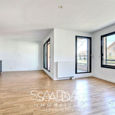 Appartement 3 pièces 380000 €