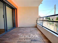Appartement 3 pièces Bompard 13007 — photo 2