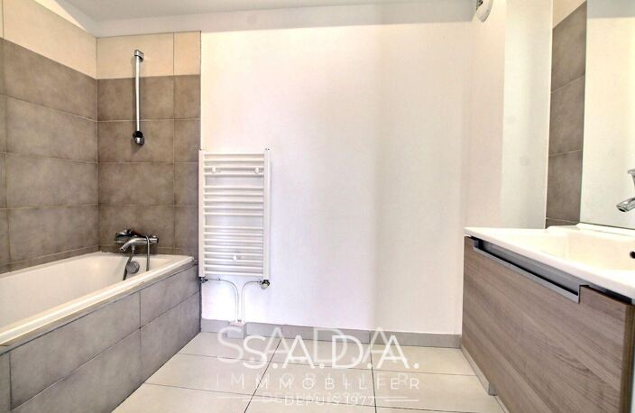 Appartement 3 pièces Bompard 13007 — photo 4