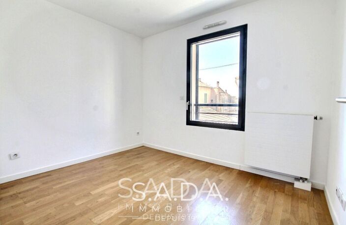 Appartement 3 pièces Bompard 13007 — photo 5