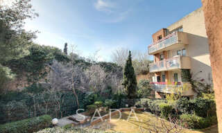 Appartement 1 Pièce 23 m² à vendre à Marseille 7 (13007)