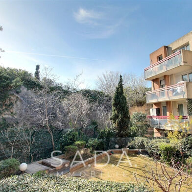 Appartement 1 pièces 129000 €