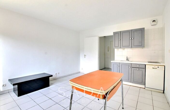 Appartement 1 pièce — photo 2