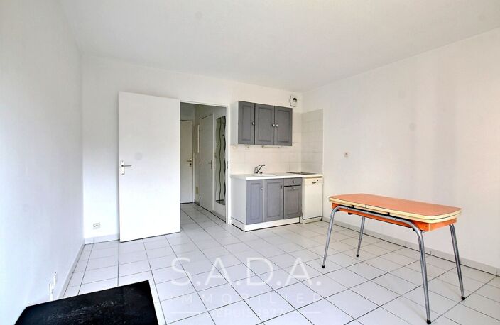 Appartement 1 pièce — photo 4