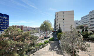 Appartement 2 Pièces 49 m² à vendre à Marseille 4 (13004)