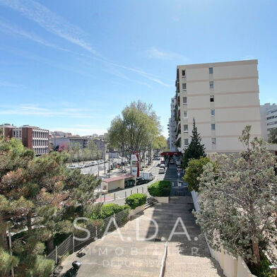 Appartement 2 pièces 119000 €