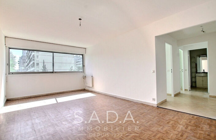 Appartement 2 pièces — photo 2