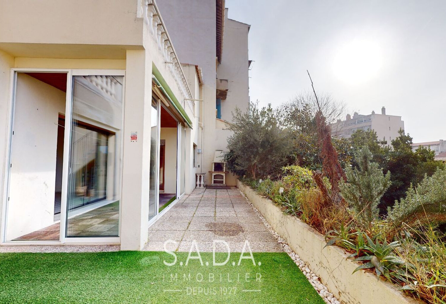 Villa 6 pièces — photo 1