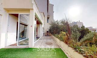 Maison 6 Pièces 151 m² à vendre à Marseille 7 (13007)