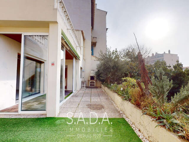 Villa 6 pièces — photo du bien