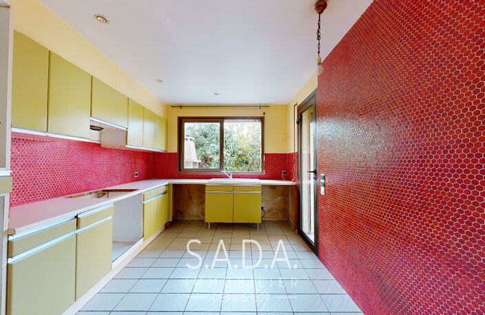 Villa 6 pièces — photo 4