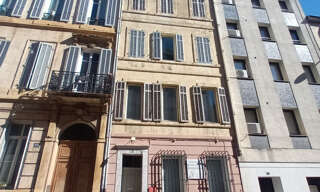 Bureau 2 Pièces 36 m² à vendre à Marseille 6 (13006)