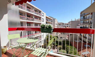 Appartement 3 Pièces 71 m² à vendre à Marseille 7 (13007)