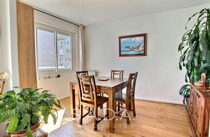 Appartement 3 pièces — photo 3